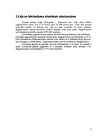 Paraugs 'Ceļu būves un būvlaukuma elektroapgāde', 3.