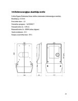 Paraugs 'Ceļu būves un būvlaukuma elektroapgāde', 14.