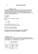 Konspekts 'Pārbaudes darbs ekonomikā', 1.