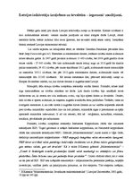 Eseja 'Latvijas iedzīvotāju izceļošana uz ārvalstīm - ieguvumi un zaudējumi', 1.