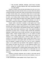 Eseja 'Latvijas iedzīvotāju izceļošana uz ārvalstīm - ieguvumi un zaudējumi', 3.