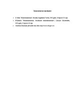 Eseja 'Latvijas iedzīvotāju izceļošana uz ārvalstīm - ieguvumi un zaudējumi', 5.