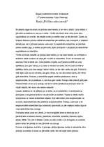 Eseja 'Politika neko nerada', 1.