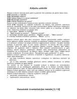 Referāts 'Krājumu uzskaites metodes', 4.