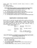 Referāts 'Krājumu uzskaites metodes', 6.