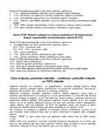 Referāts 'Krājumu uzskaites metodes', 7.