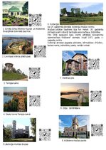 Konspekts 'Velo maršruts apkārt Alūksnes ezeram', 2.