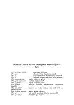 Referāts 'Mārtiņš Luters', 11.