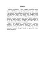 Referāts 'Mārtiņš Luters', 16.