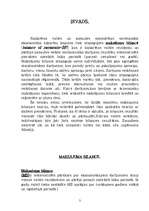 Referāts 'Maksājuma bilance', 3.