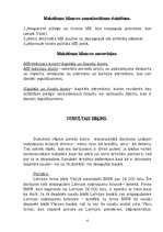 Referāts 'Maksājuma bilance', 4.