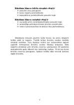 Referāts 'Maksājuma bilance', 8.