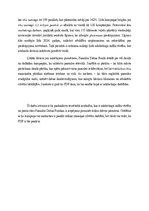 Eseja 'Ko nozīmē mārketinga radīta vērtība? Analizēt zīmolu: Pasaules dabas fonds', 4.