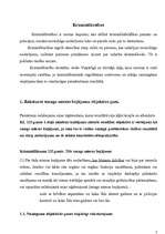 Konspekts 'Krimināltiesības', 3.