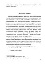 Referāts 'Kopīgais un atšķirīgais starp komerciālo un politisko mārketingu', 3.