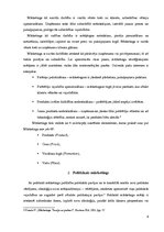 Referāts 'Kopīgais un atšķirīgais starp komerciālo un politisko mārketingu', 4.