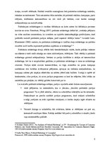 Referāts 'Kopīgais un atšķirīgais starp komerciālo un politisko mārketingu', 5.