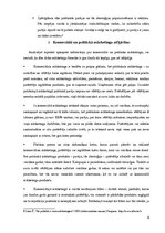 Referāts 'Kopīgais un atšķirīgais starp komerciālo un politisko mārketingu', 6.