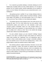 Referāts 'Kopīgais un atšķirīgais starp komerciālo un politisko mārketingu', 8.