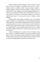 Referāts 'Kopīgais un atšķirīgais starp komerciālo un politisko mārketingu', 10.