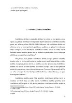 Referāts 'Krimināllikuma 193.1.panta analīze', 8.