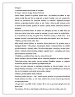 Konspekts 'Ētikas vēsture', 2.