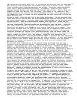 Eseja 'Confucianism vs. Communism: Differences and Similarities', 1.