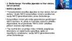 Prezentācija 'Jenss Stoltenbergs', 4.