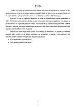 Referāts 'Pētījums par teātra apmeklējumu Rīgas jauniešu vidū ', 3.