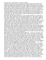 Eseja 'Should Minors Be Charged as Adults?', 1.