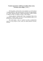 Konspekts 'Ētikas normas masu medijos', 1.