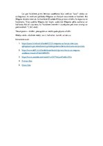 Konspekts 'Ētikas normas masu medijos', 3.