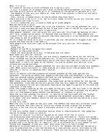 Eseja 'Description of a Jury Trial in an English Court, how Effective They Are and Some', 1.