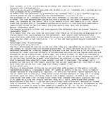 Eseja 'Description of a Jury Trial in an English Court, how Effective They Are and Some', 2.
