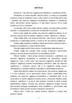 Diplomdarbs 'Ceļu satiksmes negadījuma konstatēšanas un izskatīšanas kārtība', 2.