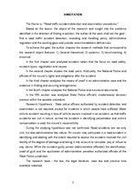 Diplomdarbs 'Ceļu satiksmes negadījuma konstatēšanas un izskatīšanas kārtība', 3.