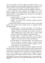 Diplomdarbs 'Ceļu satiksmes negadījuma konstatēšanas un izskatīšanas kārtība', 33.