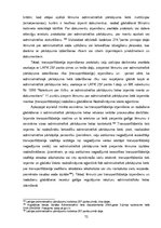 Diplomdarbs 'Ceļu satiksmes negadījuma konstatēšanas un izskatīšanas kārtība', 72.