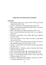 Diplomdarbs 'Ceļu satiksmes negadījuma konstatēšanas un izskatīšanas kārtība', 93.