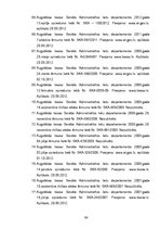 Diplomdarbs 'Ceļu satiksmes negadījuma konstatēšanas un izskatīšanas kārtība', 98.