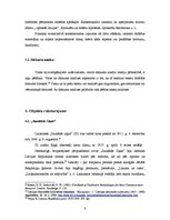 Referāts 'K.Ulmaņa tēla un 1934.gada 15.maija apvērsuma atspoguļojums laikrakstos "Jaunākā', 8.