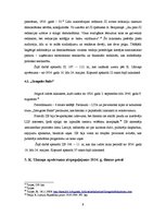 Referāts 'K.Ulmaņa tēla un 1934.gada 15.maija apvērsuma atspoguļojums laikrakstos "Jaunākā', 9.