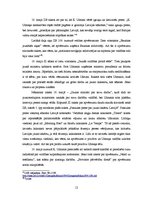 Referāts 'K.Ulmaņa tēla un 1934.gada 15.maija apvērsuma atspoguļojums laikrakstos "Jaunākā', 12.