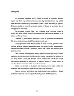 Referāts 'K.Ulmaņa tēla un 1934.gada 15.maija apvērsuma atspoguļojums laikrakstos "Jaunākā', 15.