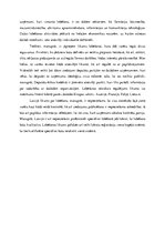 Eseja 'Lobēšana Latvijā ir jāregulē', 2.