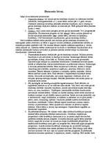 Konspekts 'Dementie bērni', 1.