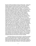 Referāts 'Referāts par Dž.Boulbija grāmatu "Drošais pamats"', 3.