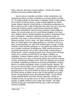 Referāts 'Referāts par Dž.Boulbija grāmatu "Drošais pamats"', 5.