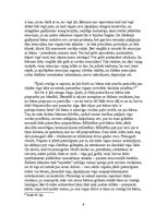 Referāts 'Referāts par Dž.Boulbija grāmatu "Drošais pamats"', 9.