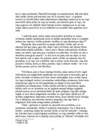 Referāts 'Referāts par Dž.Boulbija grāmatu "Drošais pamats"', 10.